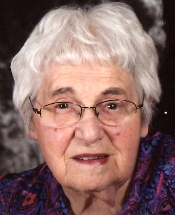 Dorothy Hollander